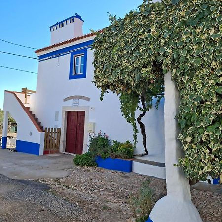 Casa Azenha Das Freiras ボルバ エクステリア 写真