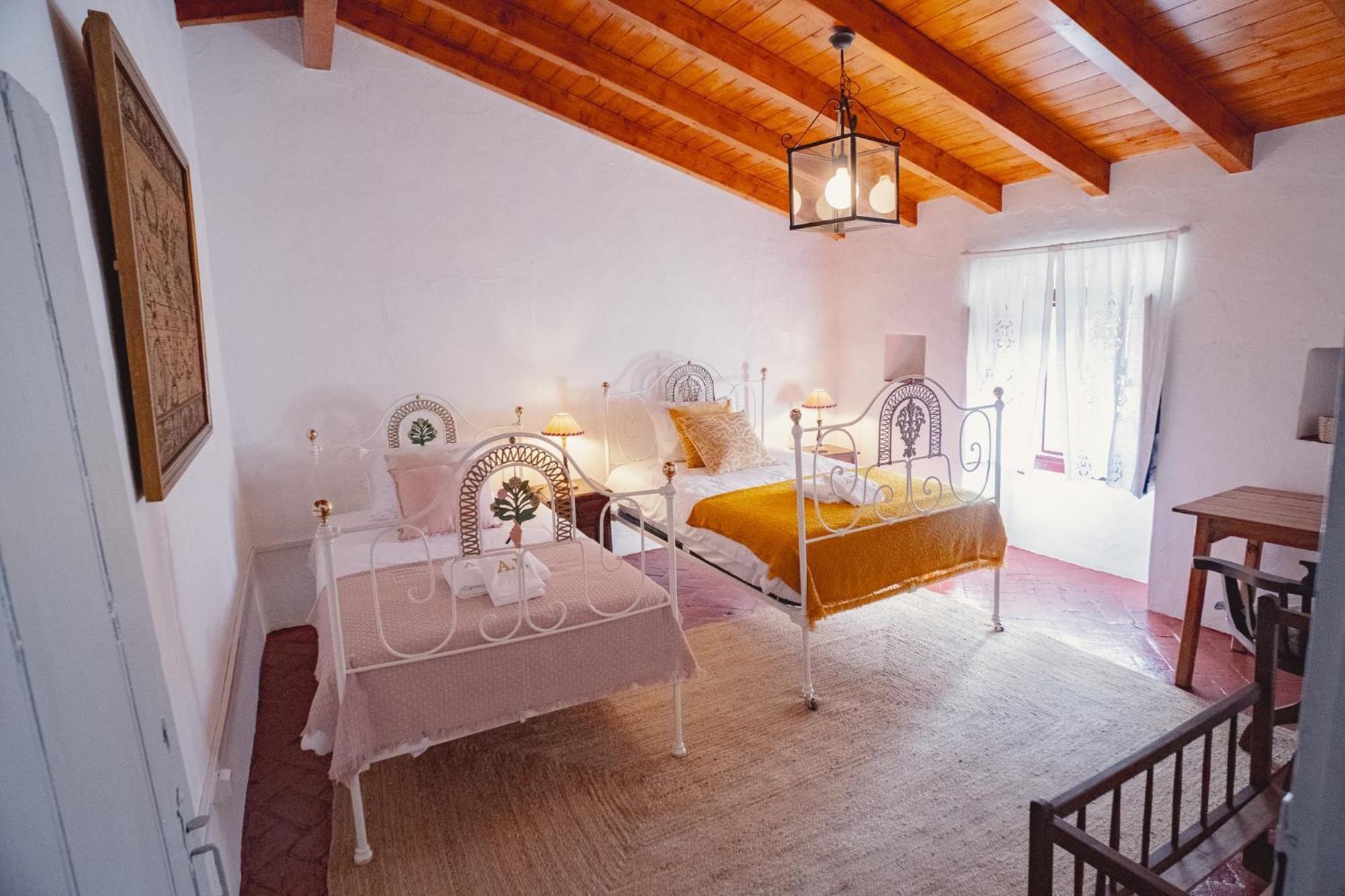 Casa Azenha Das Freiras ボルバ エクステリア 写真