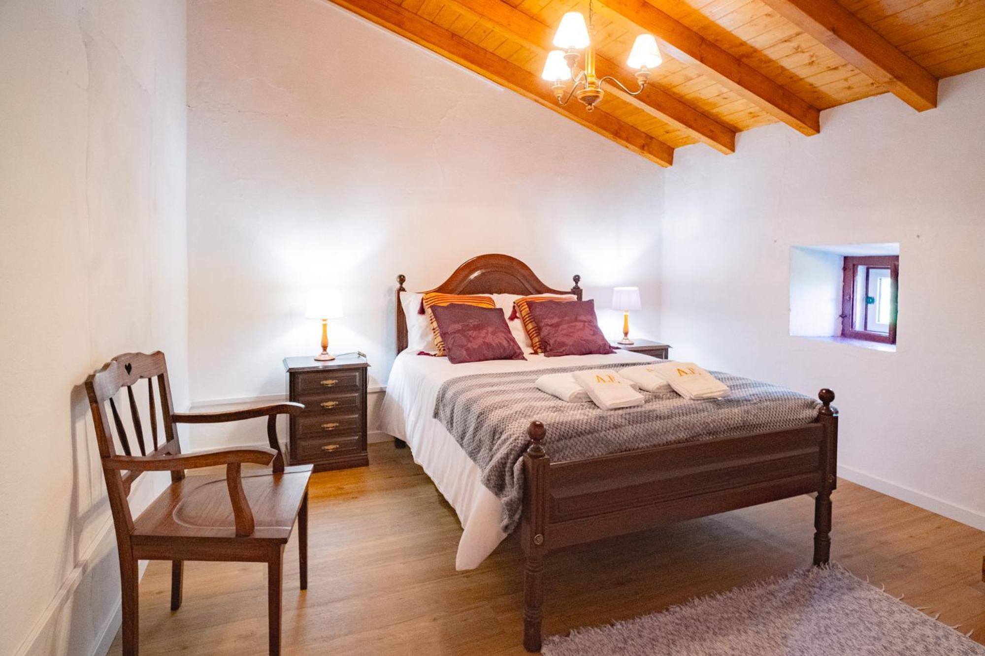 Casa Azenha Das Freiras ボルバ エクステリア 写真
