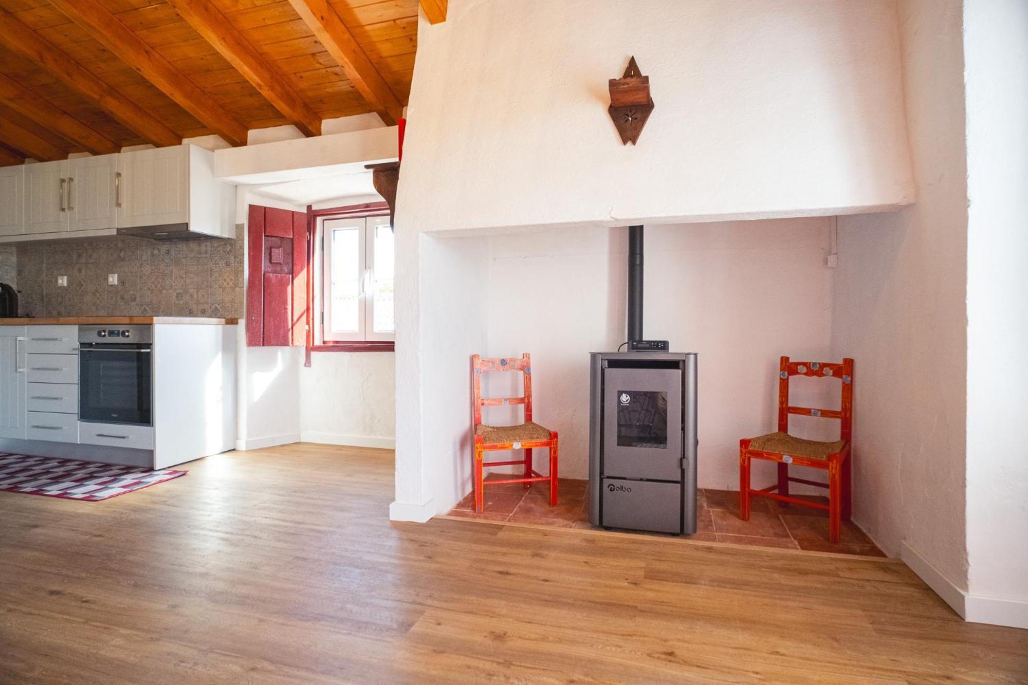 Casa Azenha Das Freiras ボルバ エクステリア 写真