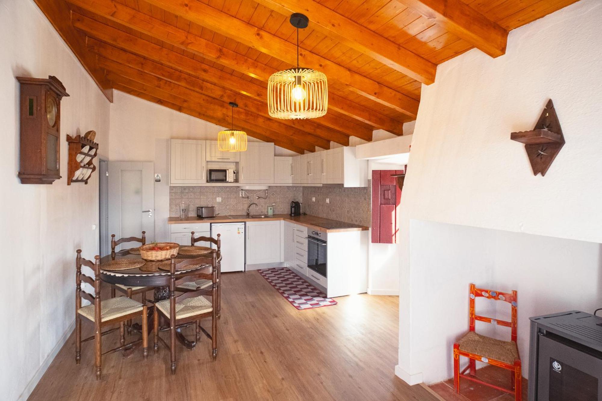 Casa Azenha Das Freiras ボルバ エクステリア 写真