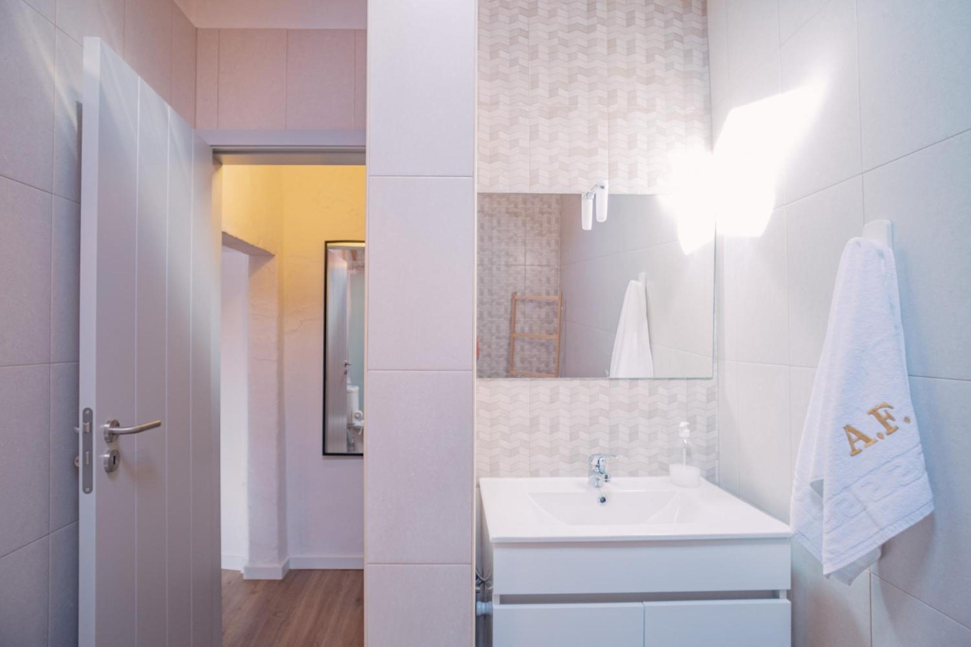 Casa Azenha Das Freiras ボルバ エクステリア 写真